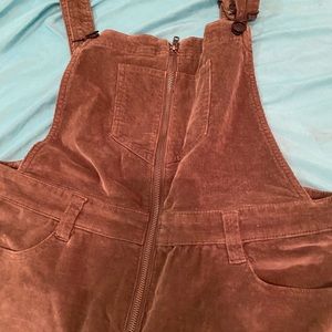 Fashion Nova Overalls